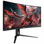 MSI Optix MAG301CR2 29.5" 200 Hz – Image 3