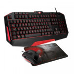 BUNDLE Spirit of Gamer PRO-MK3