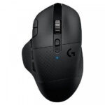 Logitech G604 Lightspeed Wireless Gaming Mouse – Image 2