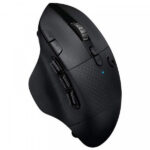 Logitech G604 Lightspeed Wireless Gaming Mouse – Image 4