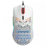 Glorious Model O Regular RGB (Blanc Mat) – Image 2