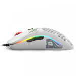 Glorious Model O Regular RGB (Blanc Mat) – Image 3