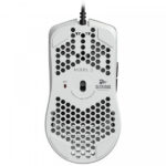 Glorious Model O Regular RGB (Blanc Mat) – Image 4