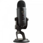 Blue Microphones Yeti Blackout – Image 3