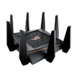 ASUS ROG Rapture GT-AC5300 – Image 2