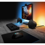 Logitech G560 LIGHTSYNC Multimedia Speakers – Image 4