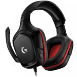 Logitech G332 – Image 3