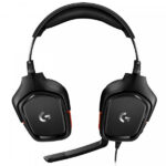 Logitech G332 – Image 4