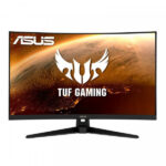 ASUS TUF Gaming VG32VQ1BR 31.5" 2K 165Hz – Image 2