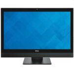DELL Optiplex 7440 All in One Ecran LED 23.8'' Full HD TACTILE – Image 2