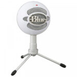 Blue Microphones Snowball iCE Blanc – Image 2