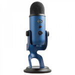 Blue Microphones Yeti Bleu Nuit