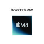 Apple Mac Mini M4 16 Go/256 Go (MU9D3D/A) – Image 3