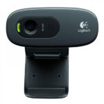 Logitech HD Webcam C270 – Image 2