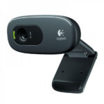 Logitech HD Webcam C270 – Image 3