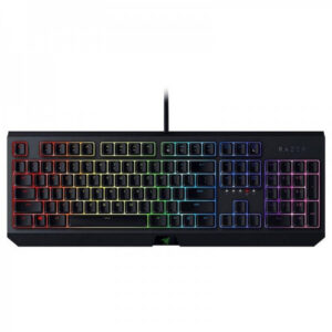 Razer BlackWidow 2019 Switches Green (FR Azerty)