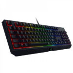 Razer BlackWidow 2019 Switches Green (FR Azerty) – Image 3