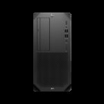 HP Z2 TOWER G9 WORKSTATION i7-12700 + SSD 512gb + 16gb DDR5 + NVIDIA® Quadro® T600 (4 Go) – Image 2