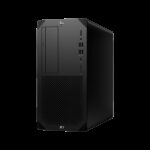 HP Z2 TOWER G9 WORKSTATION i7-12700 + SSD 512gb + 16gb DDR5 + NVIDIA® Quadro® T600 (4 Go) – Image 3