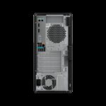 HP Z2 TOWER G9 WORKSTATION i7-12700 + SSD 512gb + 16gb DDR5 + NVIDIA® Quadro® T600 (4 Go) – Image 5