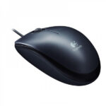 Logitech M100 Noir – Image 3