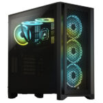 PC PRO Core I9 14900K - 32 GB - 1TB NVME - RTX 4090 24GB – Image 2