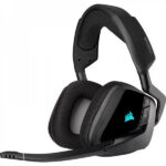Corsair Gaming VOID RGB ELITE Wireless (noir) – Image 2