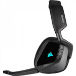 Corsair Gaming VOID RGB ELITE Wireless (noir) – Image 3