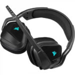 Corsair Gaming VOID RGB ELITE Wireless (noir) – Image 5