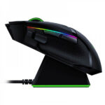 Razer Basilisk Ultimate Wireless + Dock – Image 2