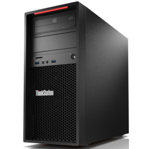 LENOVO ThinkStation P320 Tour Workstation XEON E3-1230 V6 + 16GB + SSD 256GB + HDD 1000 GB + QUADRO M4000