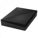 WD My Passport 4 To Noir(USB 3.0) – Image 3