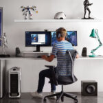 Logitech Z625 Powerful THX Sound – Image 4
