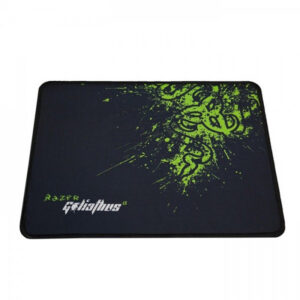 Tapis de Souris Gamer Souple TS750 - Small
