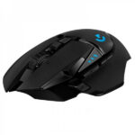 Logitech G502 Lightspeed Wireless Gaming Mouse – Image 3