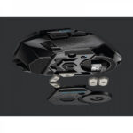 Logitech G502 Lightspeed Wireless Gaming Mouse – Image 4