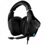 Logitech G635 Gaming Lightsync 7.1 (Noir)