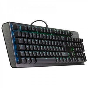 Cooler Master CK550 RGB Switches Gateron Red
