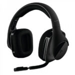 Logitech G533 Prodigy Wireless Gaming Headset – Image 2