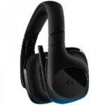 Logitech G533 Prodigy Wireless Gaming Headset – Image 4
