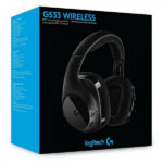 Logitech G533 Prodigy Wireless Gaming Headset – Image 5