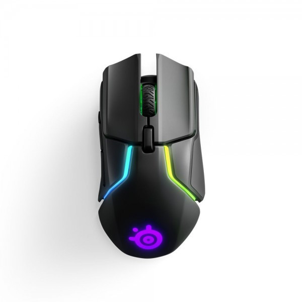 SteelSeries Rival 650 Wireless SteelSeries Rival 650 Wireless – Image 1
