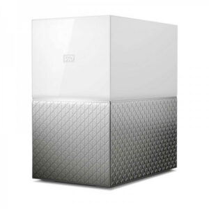 WD My Cloud Home Duo 16TB (2x 8TB)