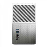 WD My Cloud Home Duo 16TB (2x 8TB) – Image 4