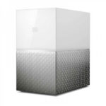 WD My Cloud Home Duo 8TB (2x 4TB)