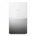 WD My Cloud Home Duo 8TB (2x 4TB) – Image 3