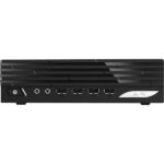 MSI PRO DP21 11M Mini PC (SFF) - Intel Core i3 -10105 - 8GB DDR4 - 256GB M.2 SSD - Wi-Fi AC/Bluetooth 5 – Image 3