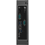 MSI PRO DP21 11M Mini PC (SFF) - Intel Core i3 -10105 - 8GB DDR4 - 256GB M.2 SSD - Wi-Fi AC/Bluetooth 5 – Image 5