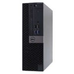 Dell OptiPlex 3040 SFF - Intel Core i5 -6600 - RAM 8 Go - SSD 128GB