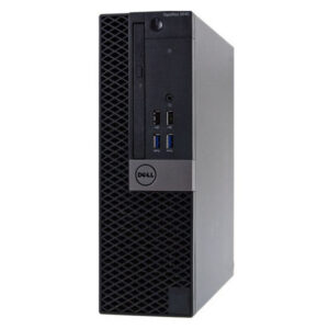 Dell OptiPlex 3040 SFF - Intel Core i5 -6600 - RAM 8 Go - SSD 128GB